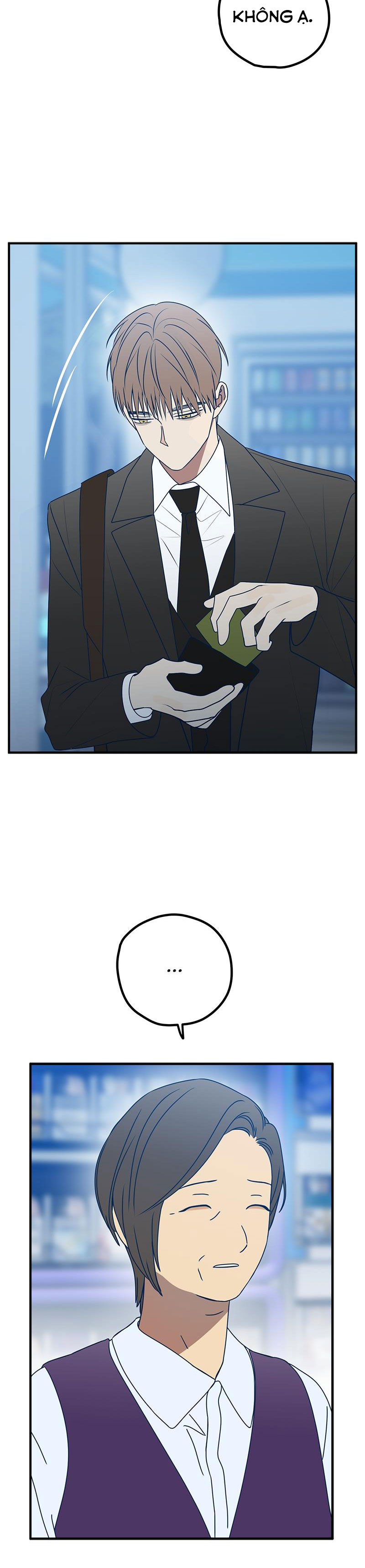 như nhau thôi mà chapter 98 21