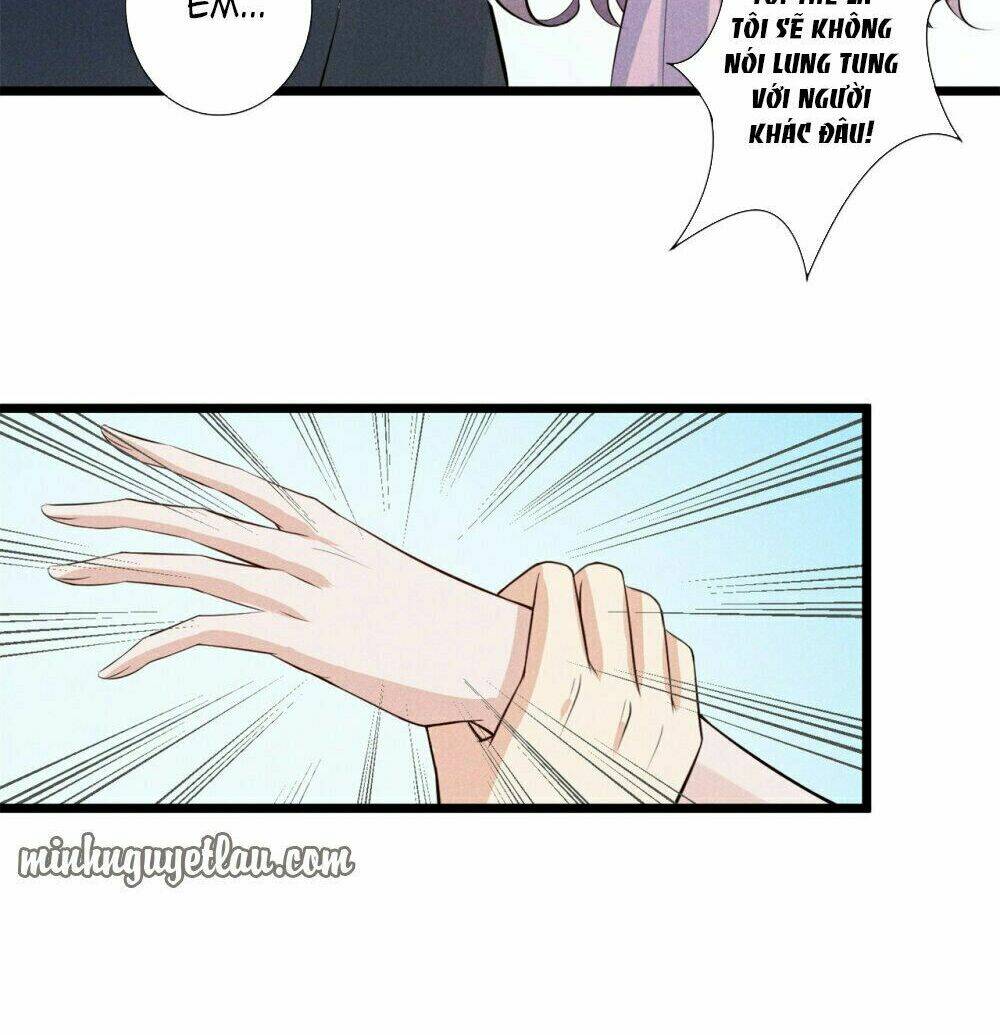 cạm bẫy lửa tình chapter 34 27