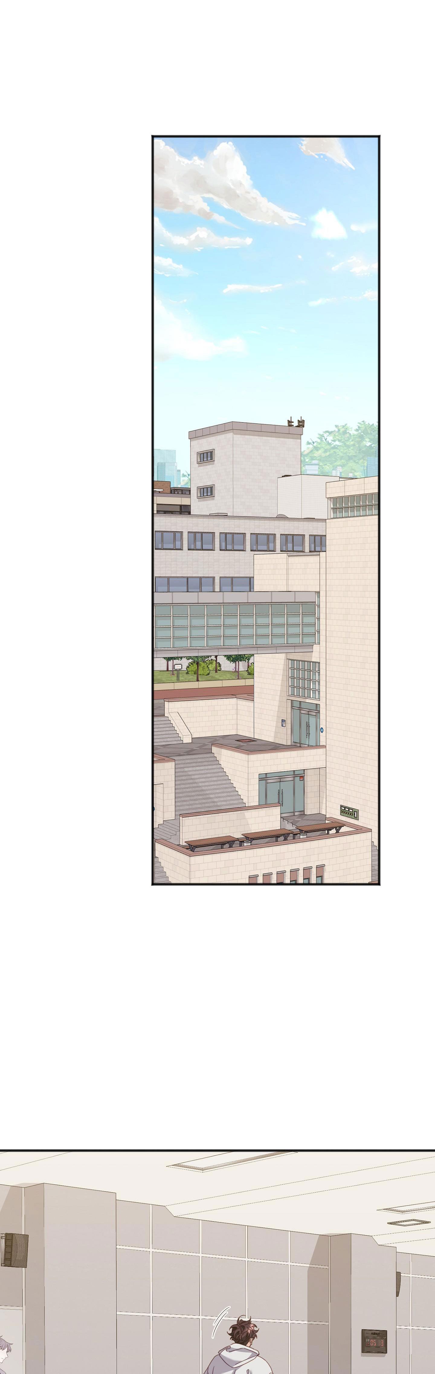 hổ trở về chapter 39 8