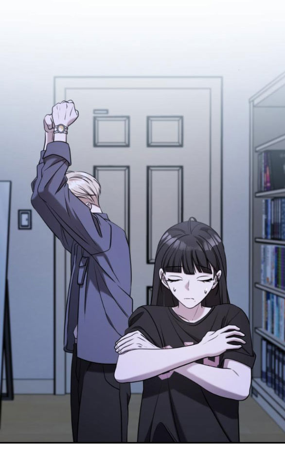 phản diện thuần túy chapter 59.1 84