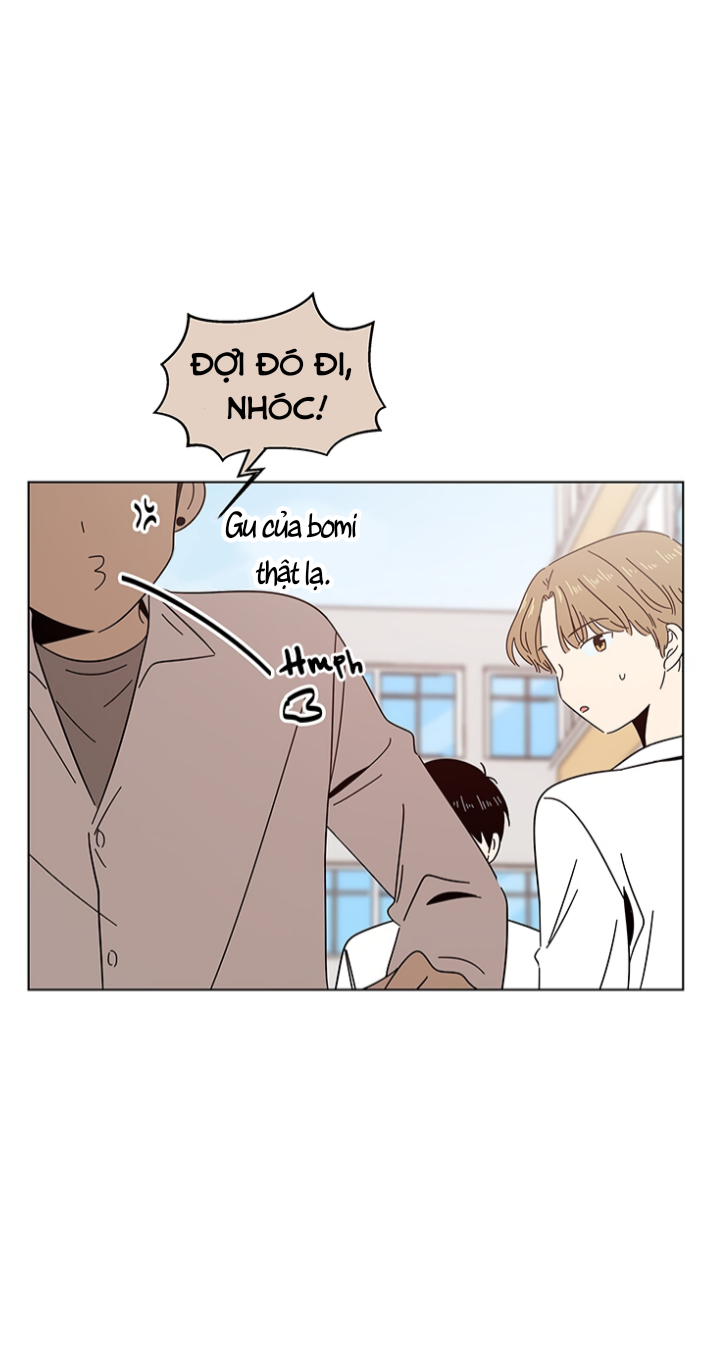 thanh xuân rực rỡ - season of blossom chapter 13 27