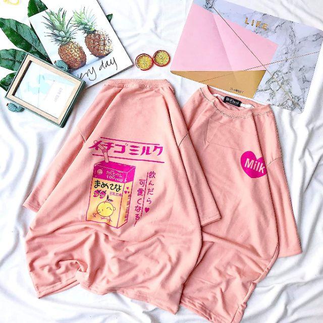 Áo kiểu, áo nữ, áo uzzlang, áo kiểu uzzlang, áo kiểu tay lỡ, áo thun tay lỡ, áo thun unisex, áo nữ dễ thương, áo tim