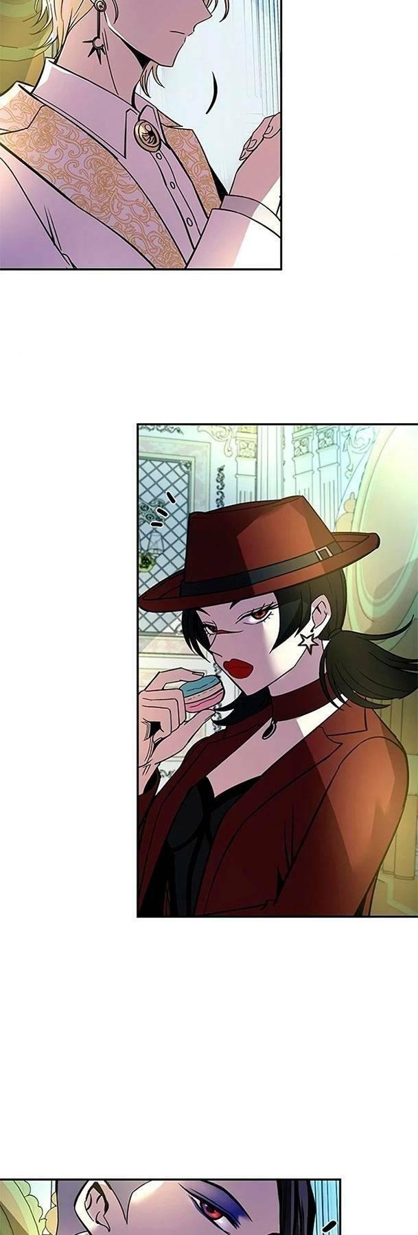 chuyển sinh thành ác nhân chapter 63 62