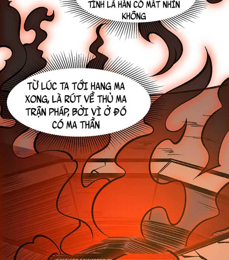 võ đạo độc tôn chapter 522 43