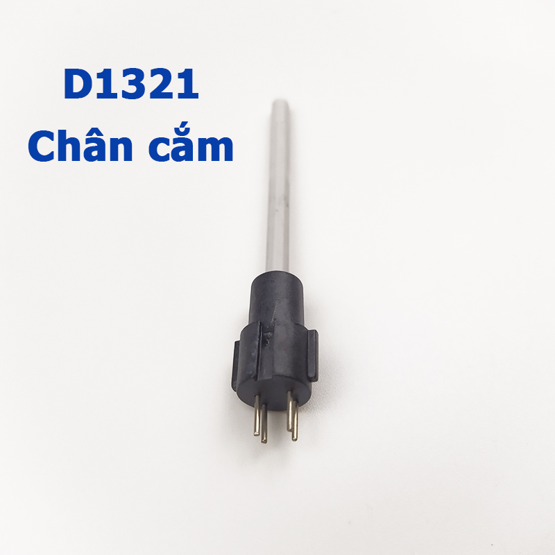 Lõi sứ D1321 thay thế cho tay hàn 907 của trạm hàn 936 Sensor Hàn 907 lõi gia nhiệt