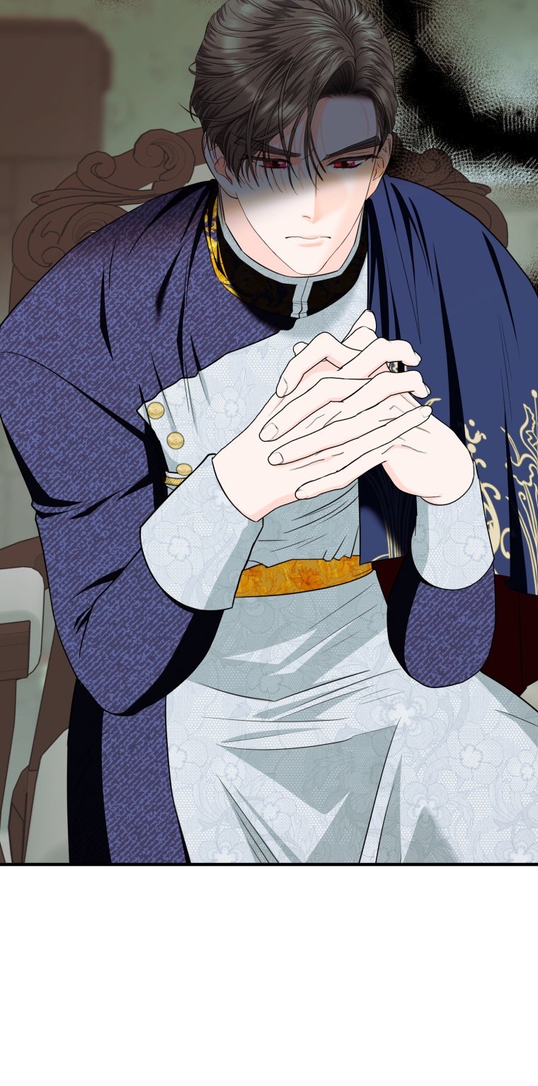 [18+] tôi đã kết hôn với kẻ thù giết cha mẹ chapter 22.1 21