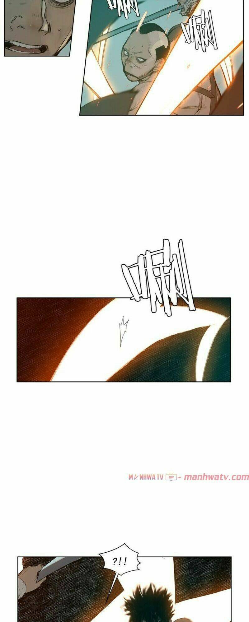 thanh gươm danh vọng chapter 12 34