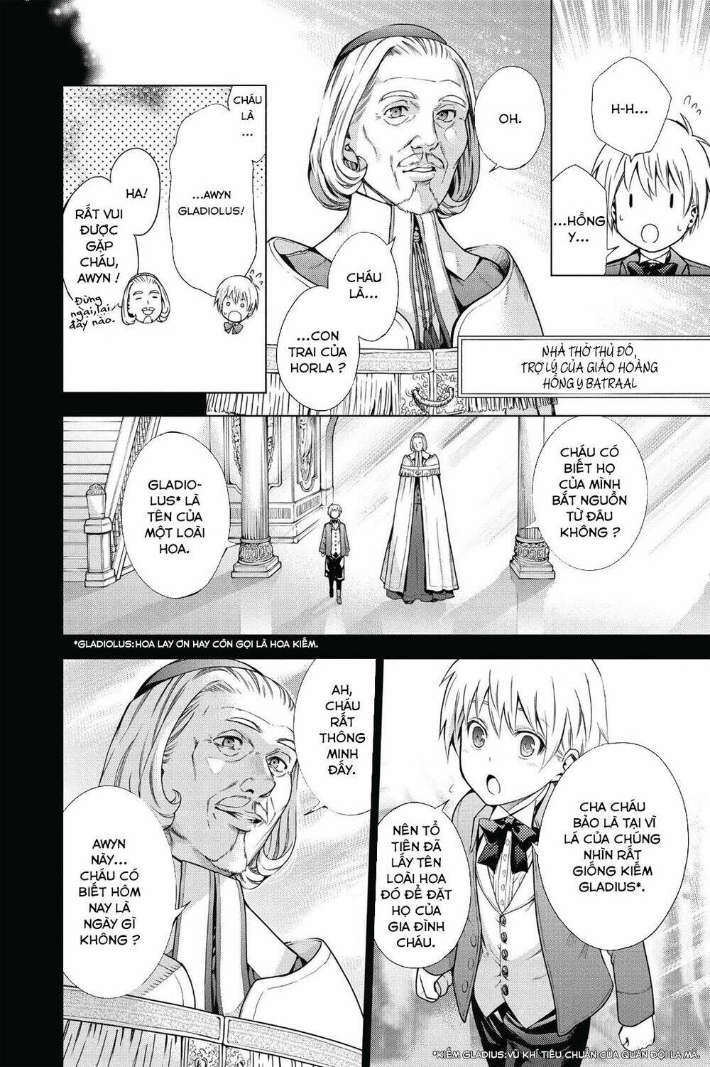 khu vườn thứ 7 chapter 12 10