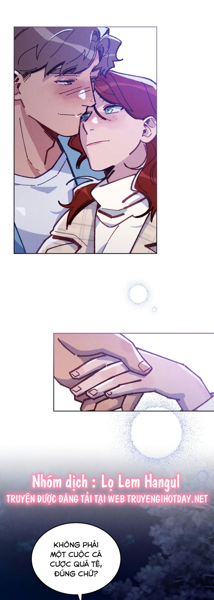 giải mã ngôn ngữ trái tim chapter 36 12