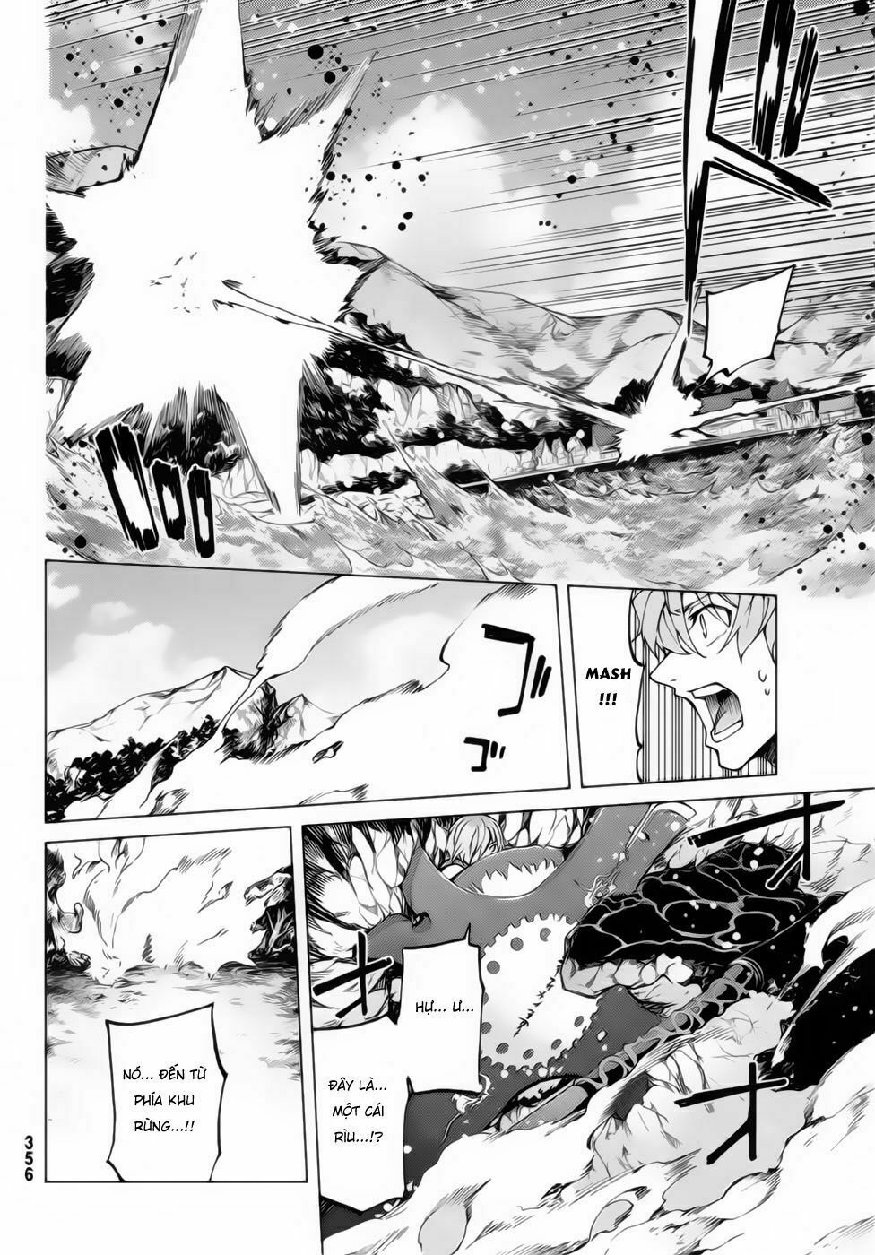 fate/grand order -turas realta- chapter 21 17