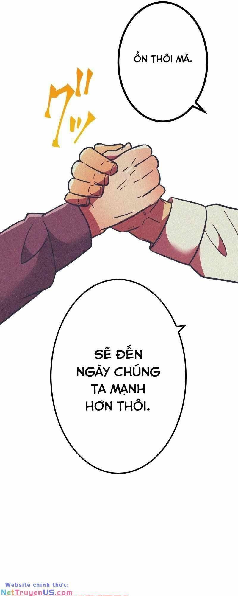 Huyết Thánh Cứu Thế Chủ~ Ta Chỉ Cần 0.0000001% Đã Trở Thành Vô Địch chapter 39 80