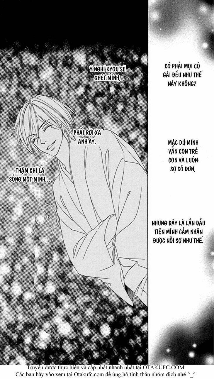 yêu quái cánh đen chapter 63 35