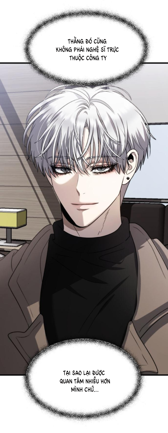 Tự Do Trong Mơ chapter 87.1 5