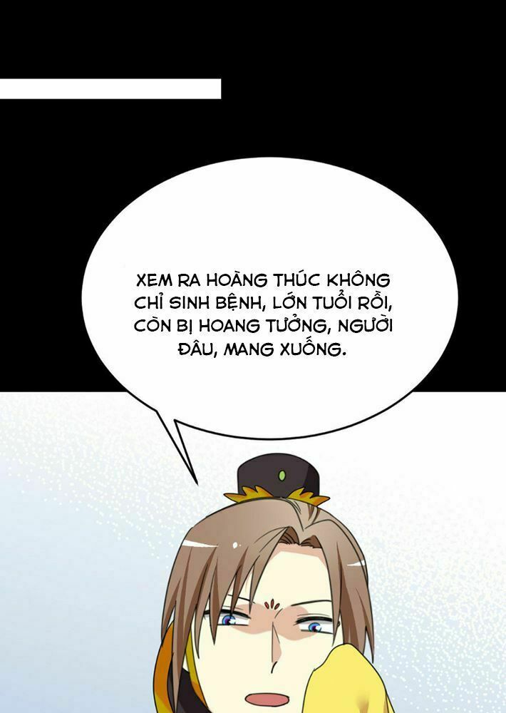 lưỡng bất nghi (full) chapter 168 30