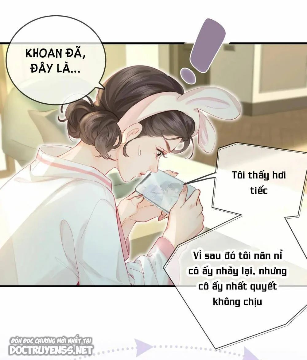 vợ chồng siêu sao có chút ngọt [m] chapter 31.2 9