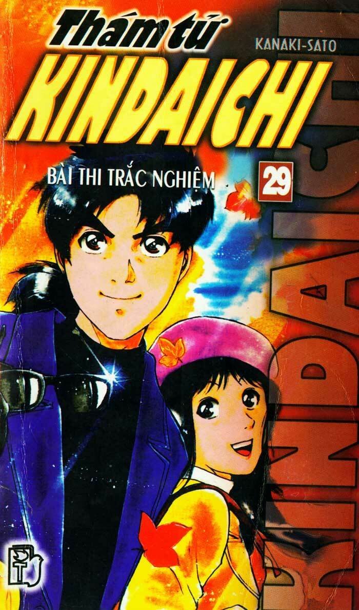 thám tử kindaichi (bản đẹp) chapter 113 1