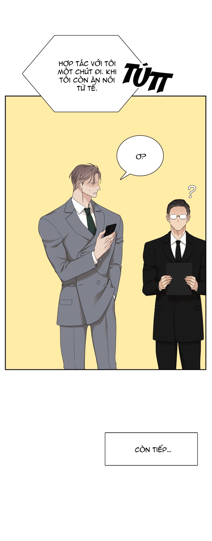 tên cặn bã chapter 27 26