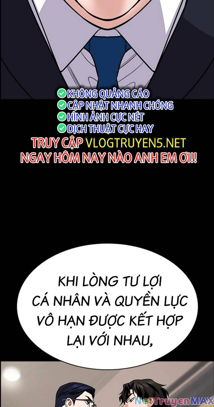 giáo dục chân chính chapter 118 64