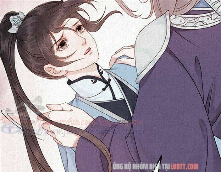 trọng sinh bá sủng nhiếp chính vương quá mạnh mẽ chapter 92 47