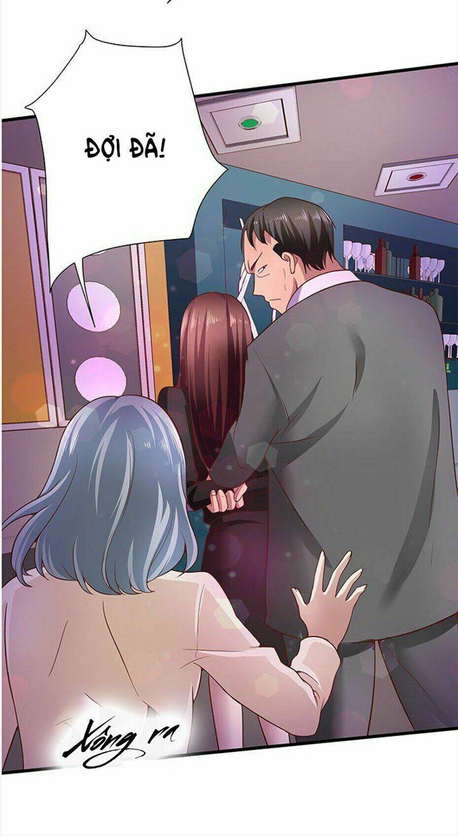 khi trò chơi ác ma bắt đầu chapter 19 46