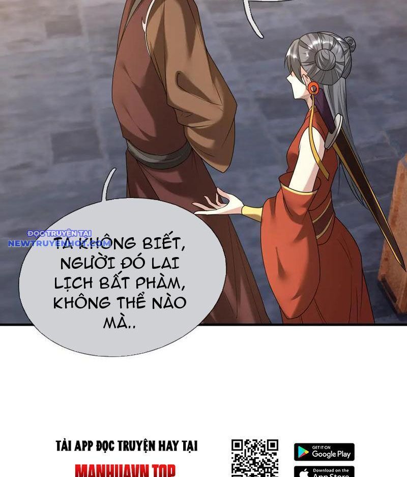 ngủ say vạn cổ: xuất thế đẩy ngang chư thiên chapter 54 26