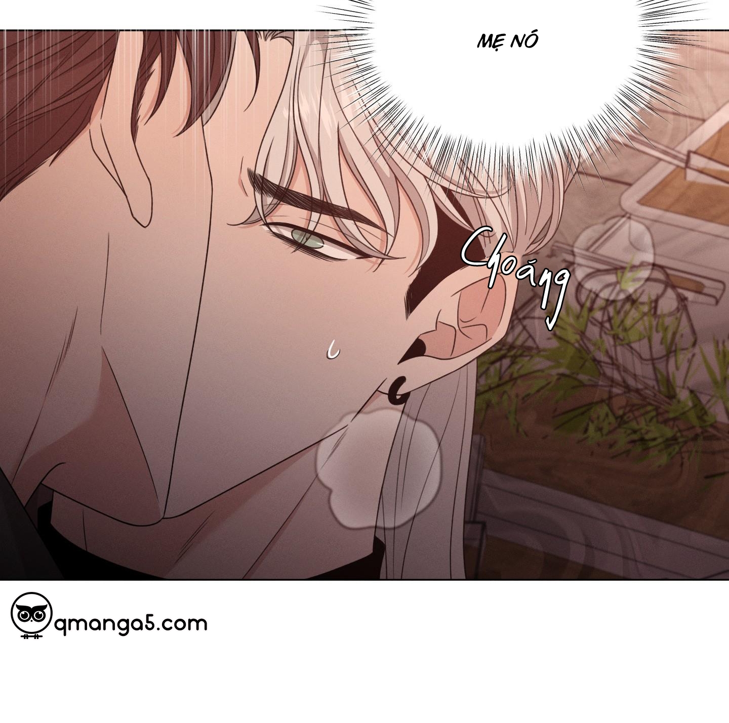 hội chứng minmotion chapter 48 85