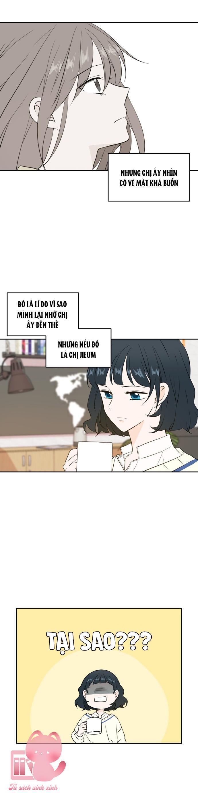 hẹn gặp nhau ở kiếp thứ 19 chapter 39 7