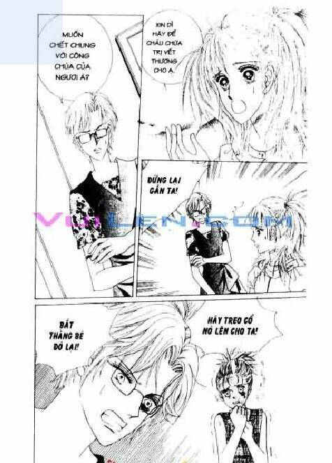 công chúa của tôi chapter 9 130