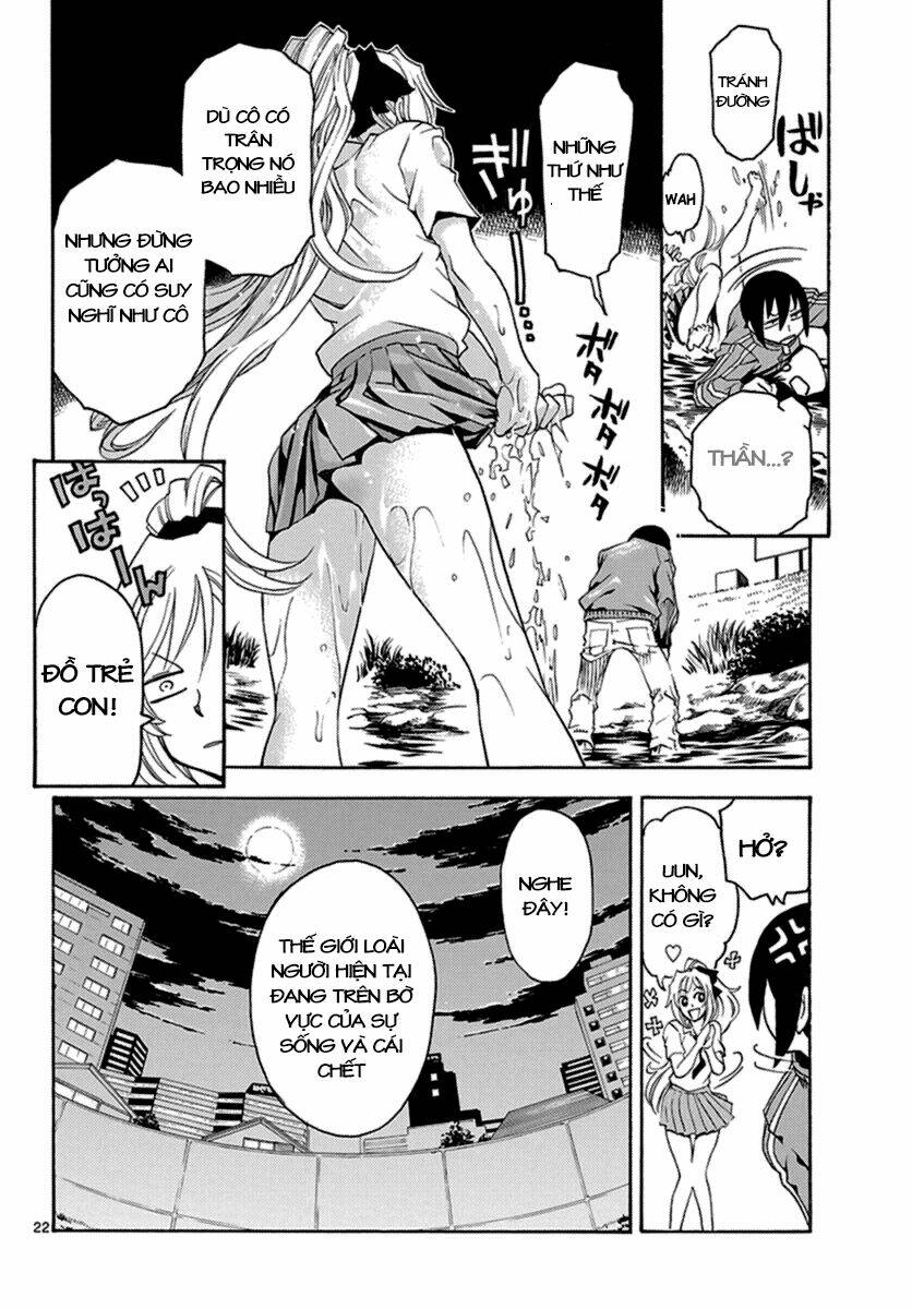 popcorn avatar chapter 1 22