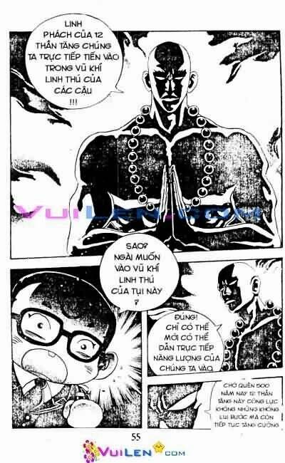 những người bạn tốt chapter 28 56