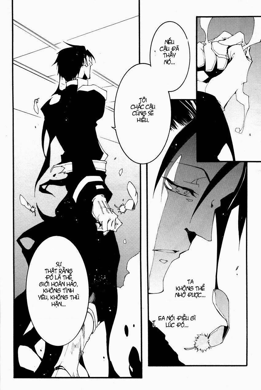 07 hồn ma chapter 91 27