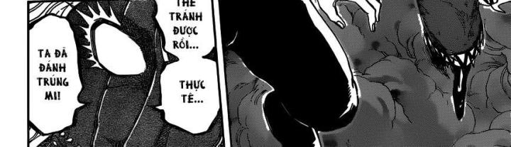 thánh tỏi sành ăn chapter 385 15