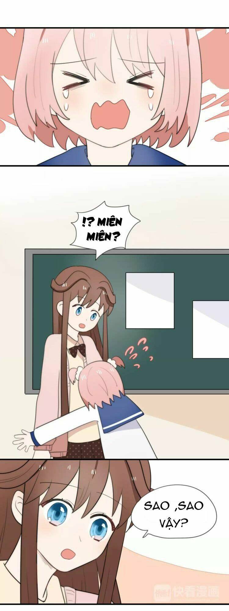 tiểu miêu và hắc diệu thạch chapter 12 10