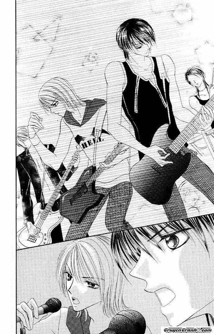 hot line of sight chapter 3.1 13