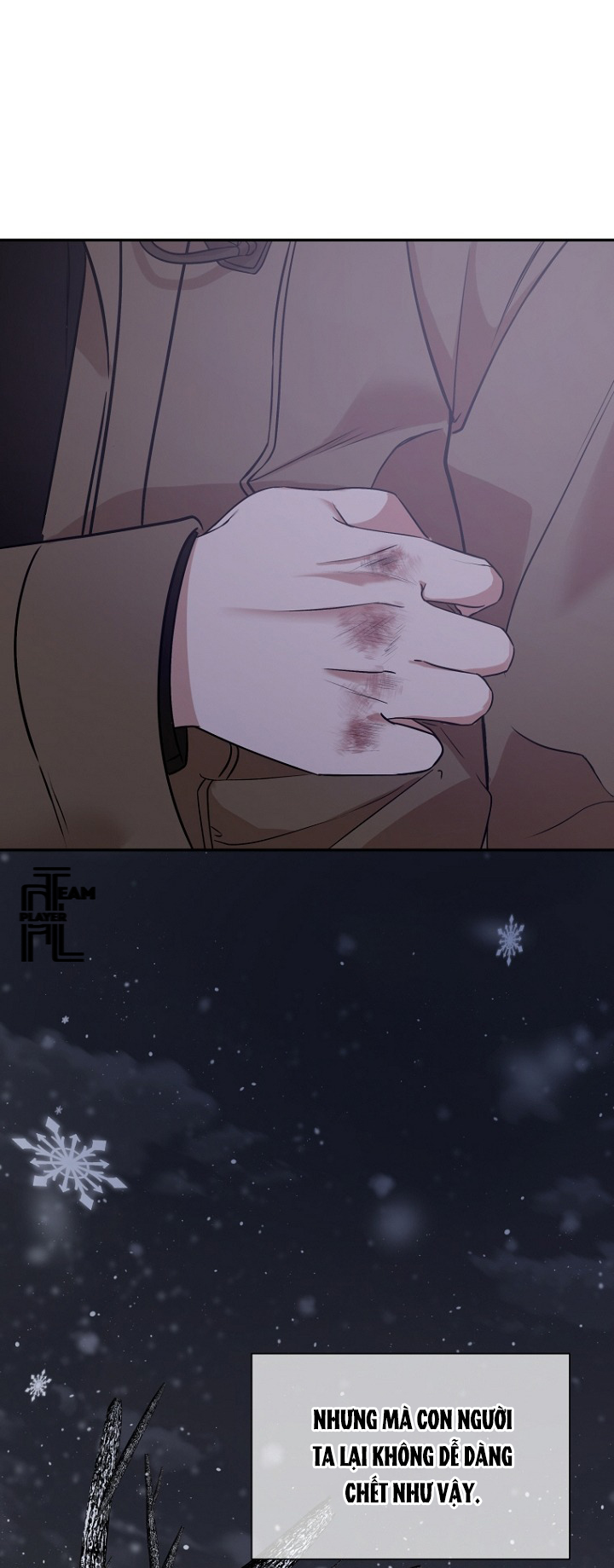 người xa lạ chapter 20 4