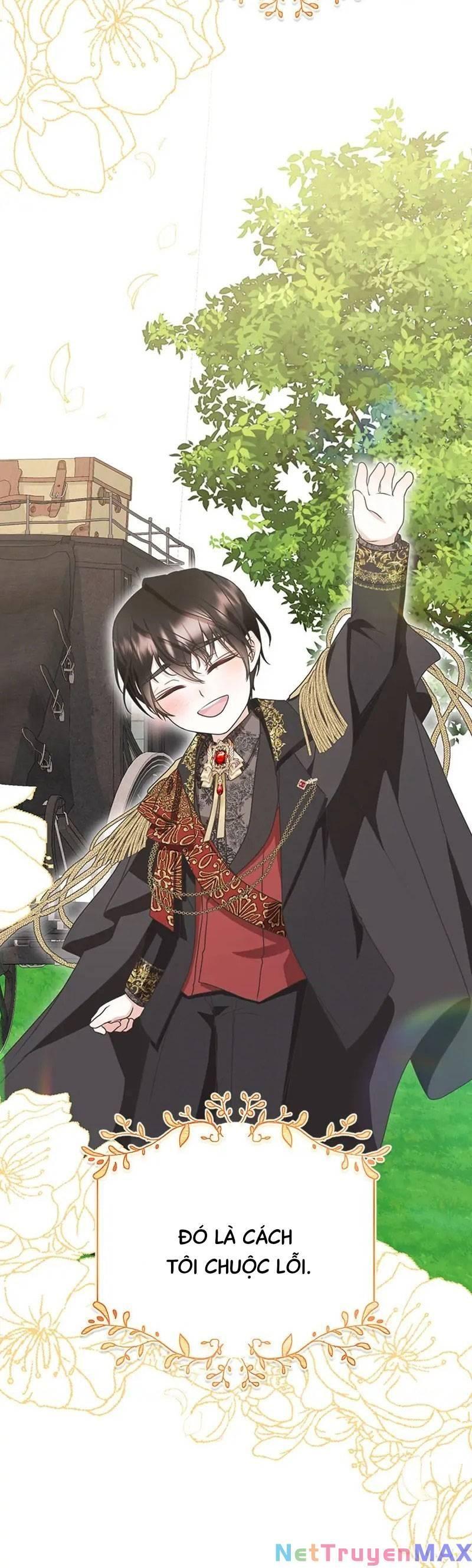 sinh ra trở thành nhân vật không có trong nguyên tác chapter 27 30