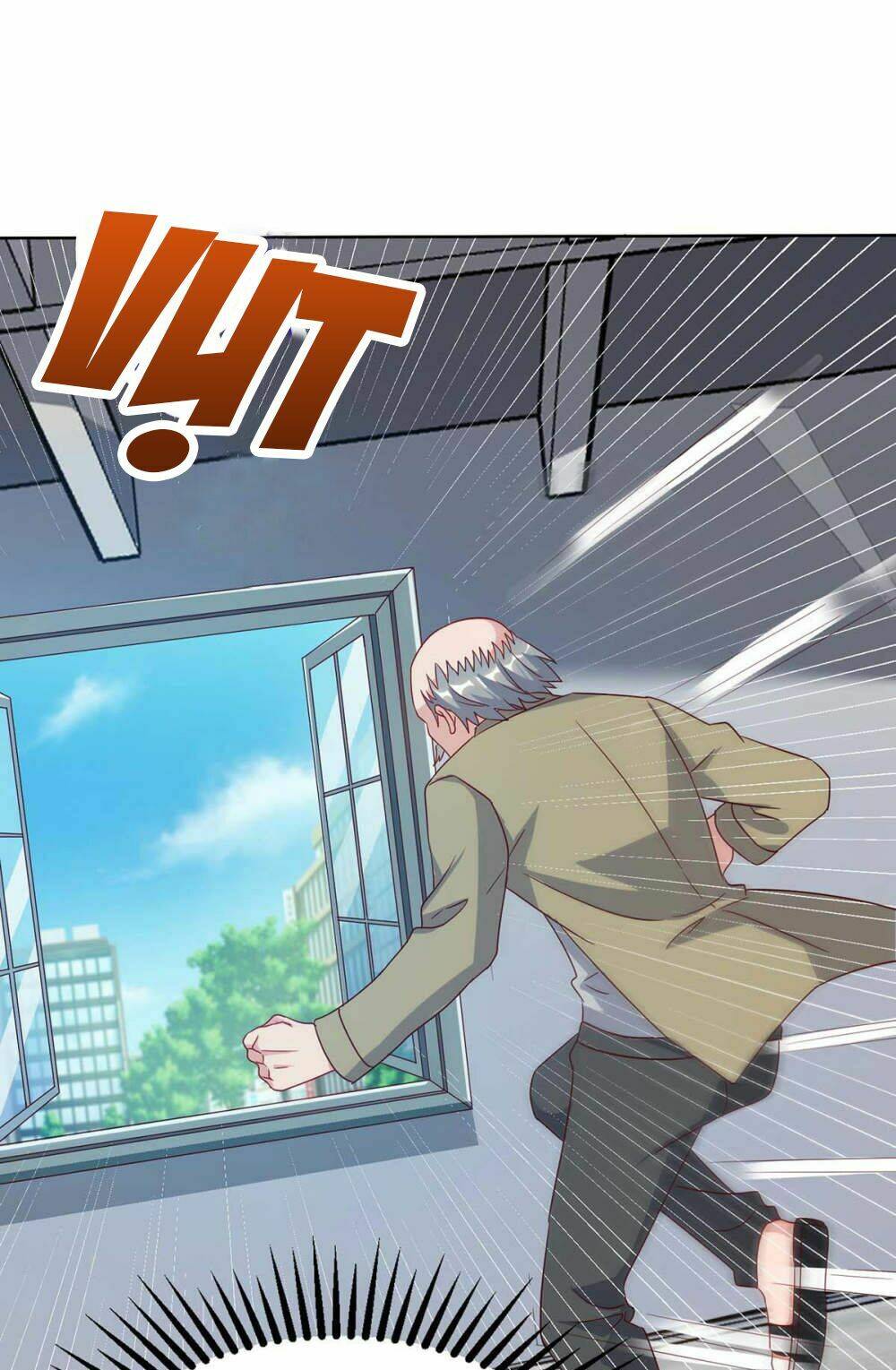 trọng sinh khí thiếu quy lai chapter 80 14