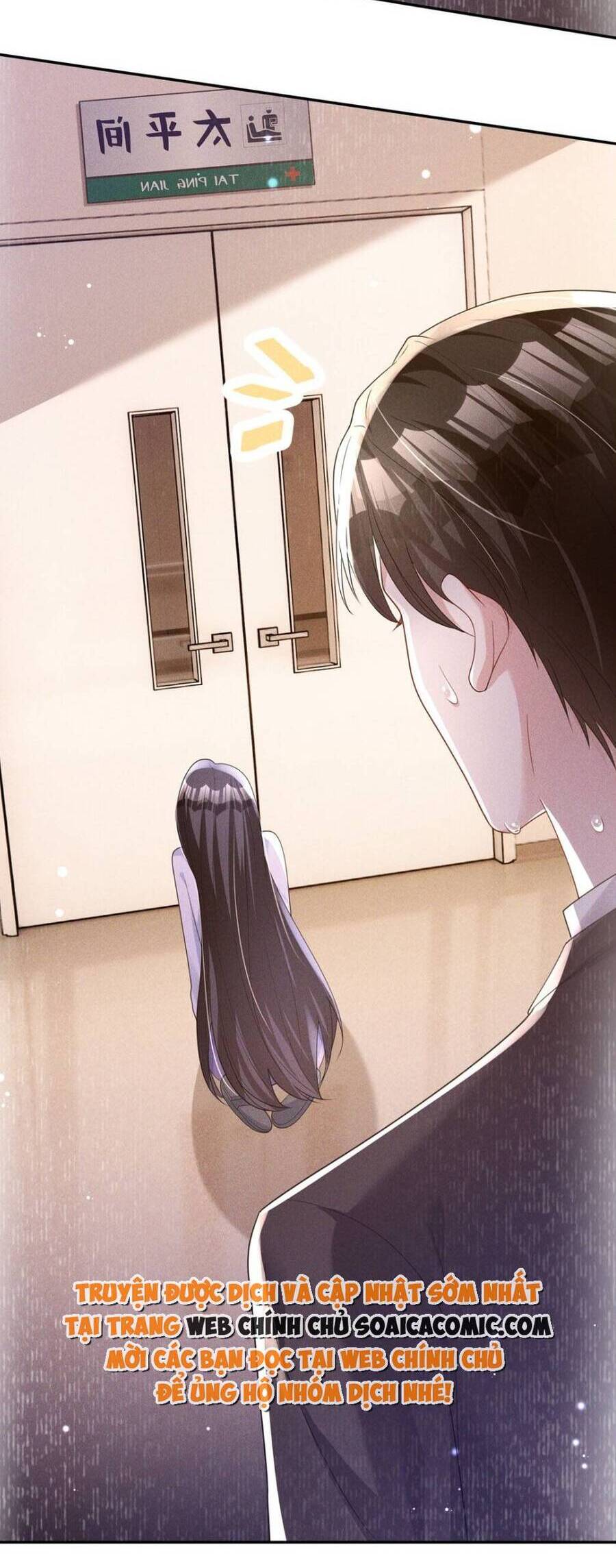 tổng tài huyết tộc cực sủng cô vợ mỹ nhân ngư chapter 71 13