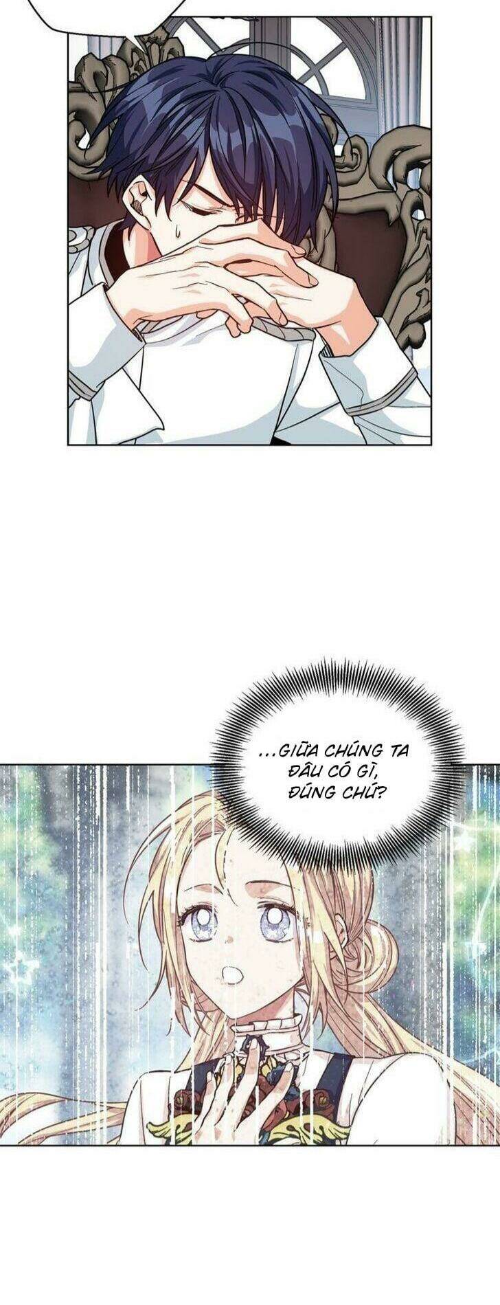 nữ hoàng ngoại khoa chapter 48 32