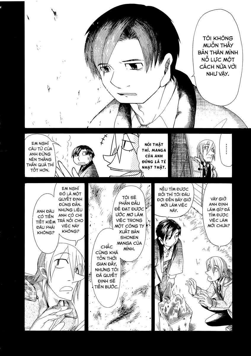 otaku no musume-san chapter 40 2