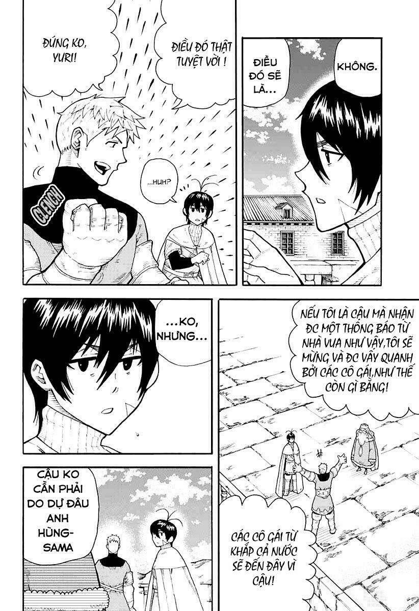 anh hùng tuyển vợ chapter 1 26