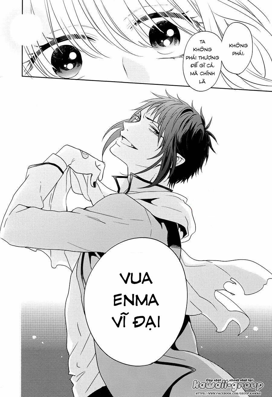 jigoku no enra chapter 12 42