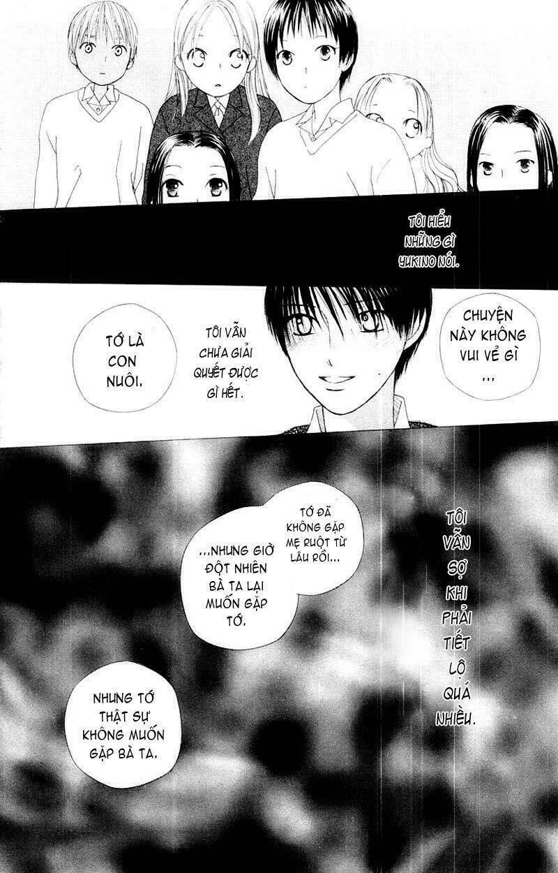 kare kano hajimemashita chapter 76 17