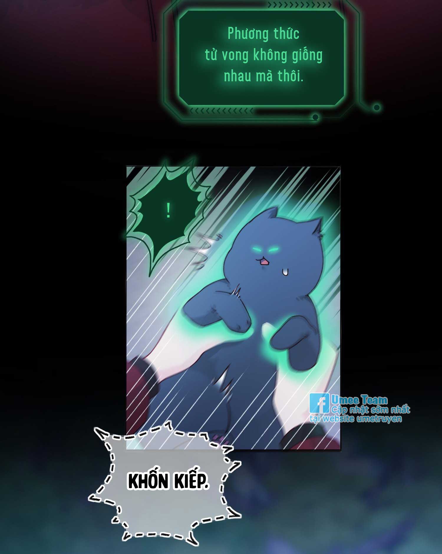 tôi phải làm một kẻ đại xấu xa chapter 85 16