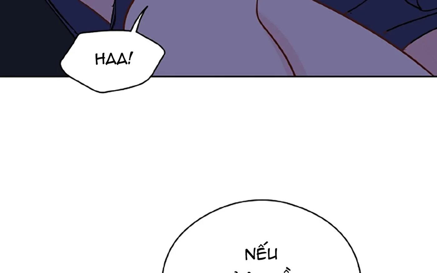 chuyện quái gì với giấc mơ đó vậy chapter 25 116