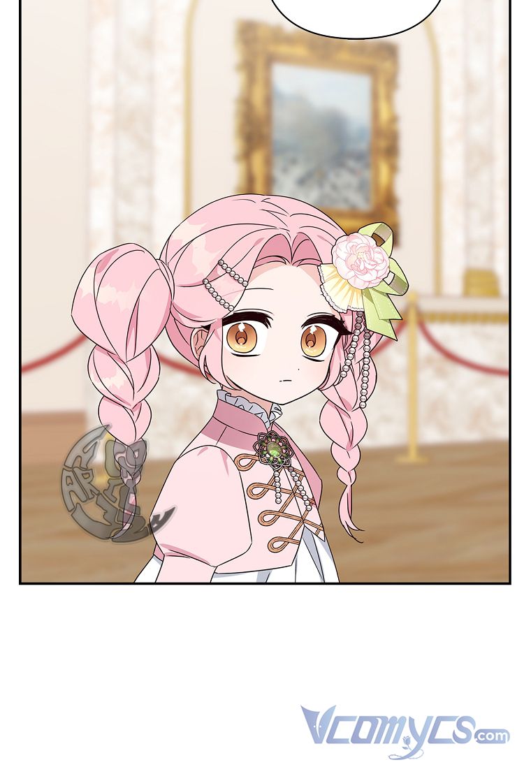 trở thành con gái út của công tước phản diện chapter 3 48