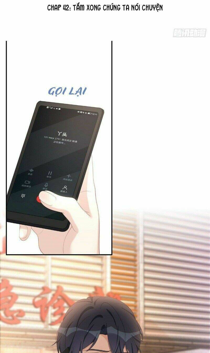 chỉ muốn cưng chiều em chapter 42 1