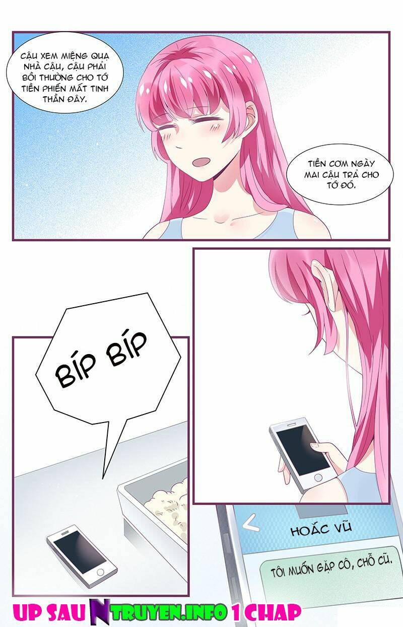 nhất nặc khuynh thành chapter 6 11