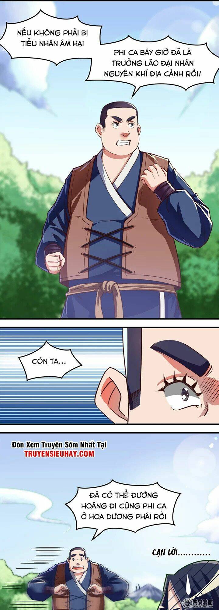 lâm phi truyện chapter 12 11