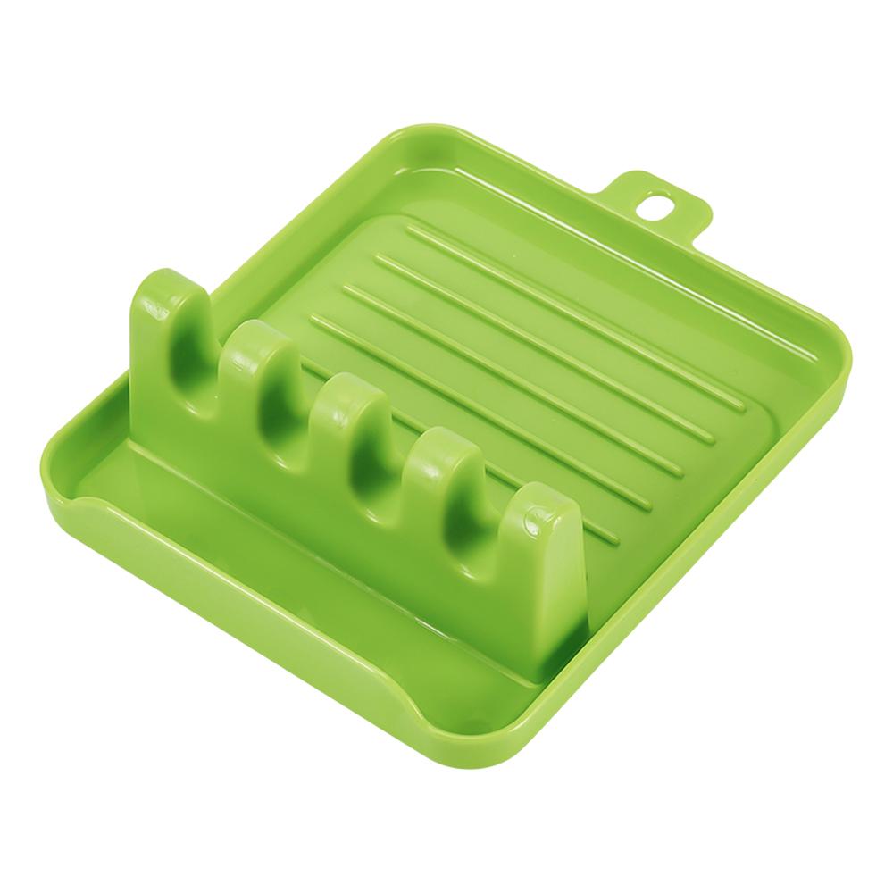 Giá để dụng cụ nấu ăn cho nhà bếp - 4 khe